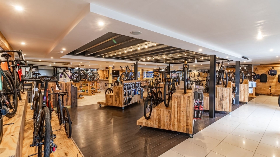 Commercial Property for Sale in Hermanus Western Cape